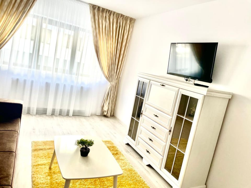 Luxury apartments Apartment in Romania