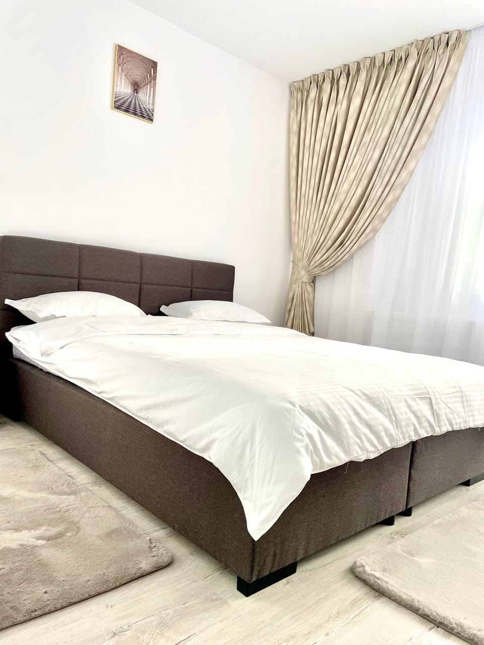 Luxury apartments Apartment in Romania