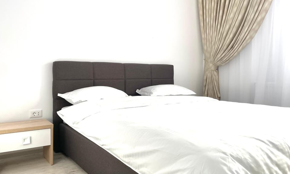 Luxury apartments Apartment in Romania