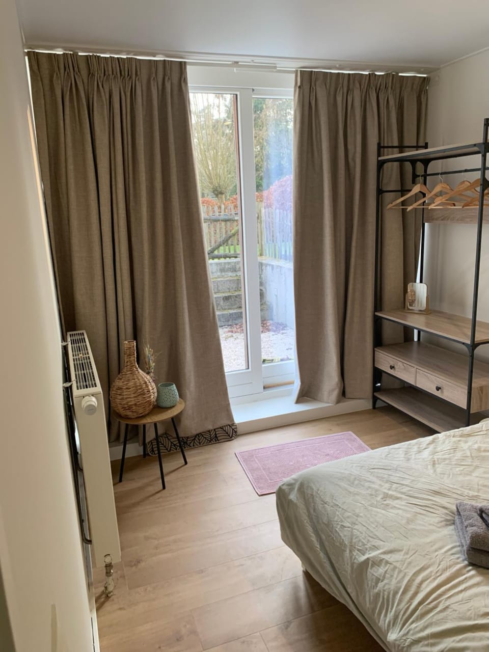 Woning gelegen in rustige bosrijke omgeving House in Flanders