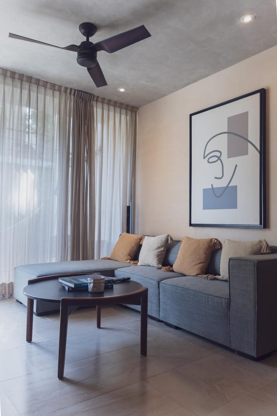 Fully Equipped 2BR2Bath wPrivate Pool in La Veleta Apartment in Tulum