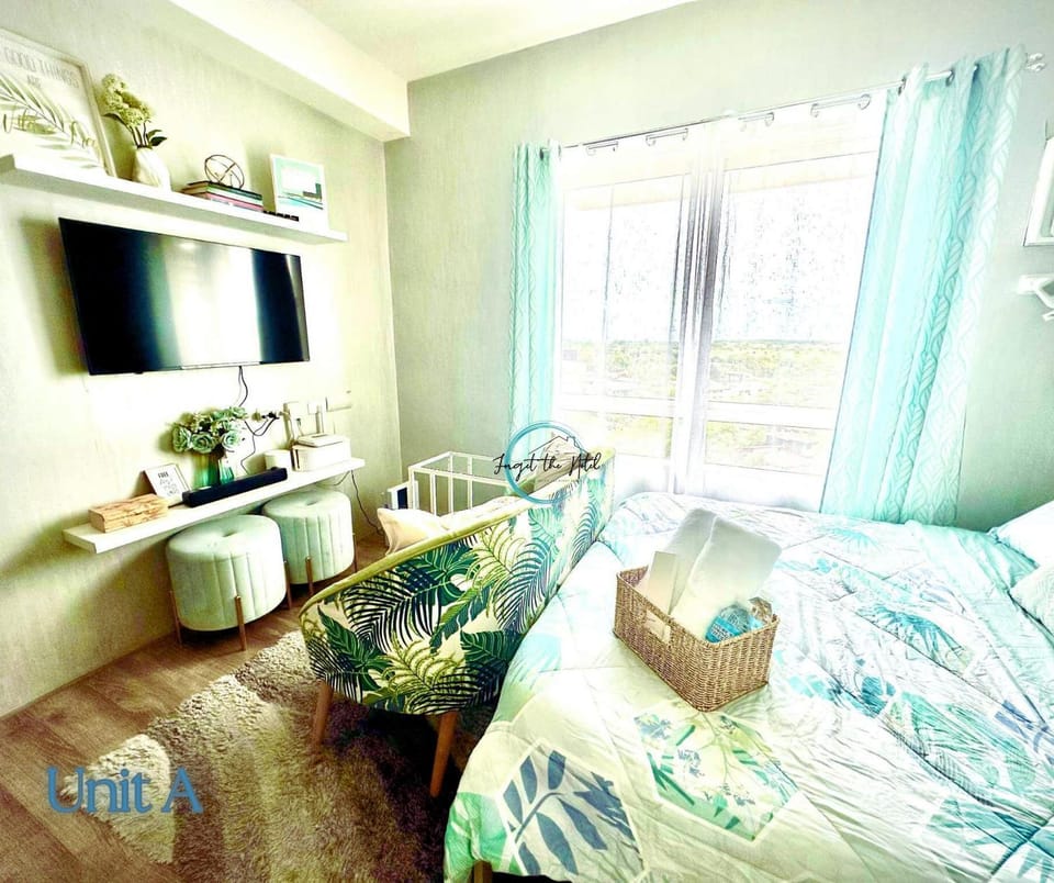 TV and multimedia, Living room, Bedroom