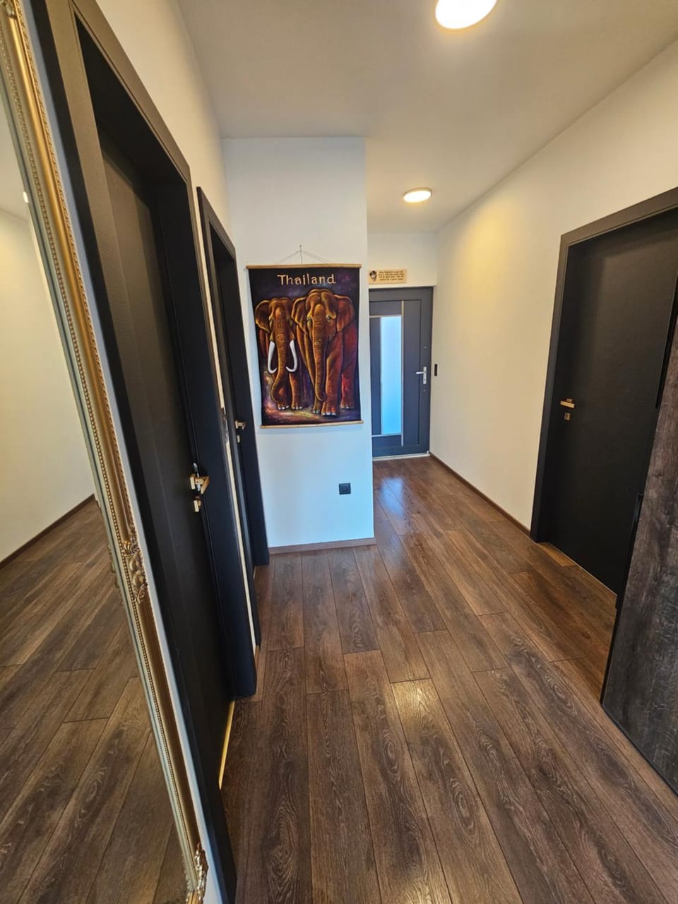 Villa AS MOON with pool Villa in Split