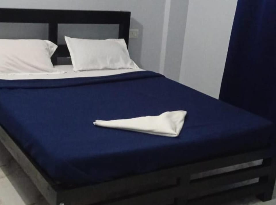 Calangute Pristine Guest House Bed and Breakfast in Calangute