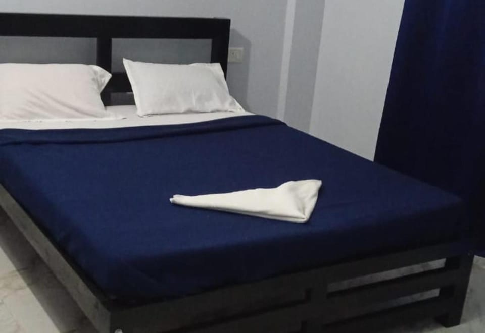 Calangute Pristine Guest House Bed and Breakfast in Calangute