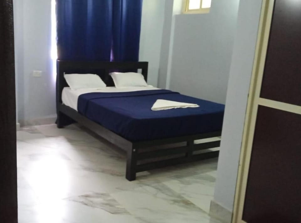 Calangute Pristine Guest House Bed and Breakfast in Calangute