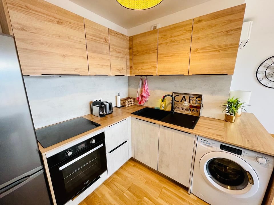 Coffee/tea facilities, Kitchen or kitchenette, dishwasher, minibar, pet friendly, stove, toaster