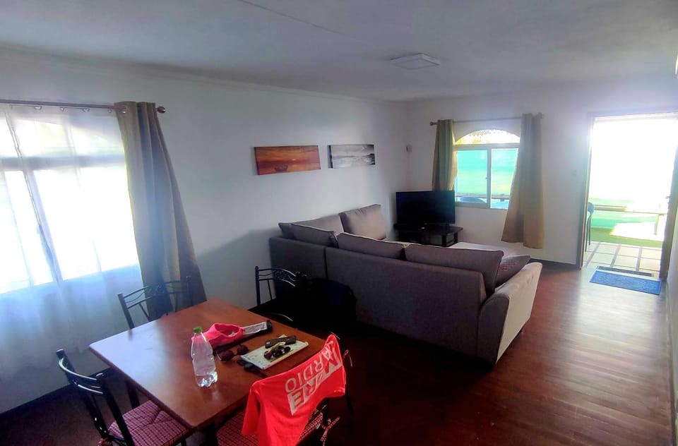 Villa Rose Villa in Grand Baie