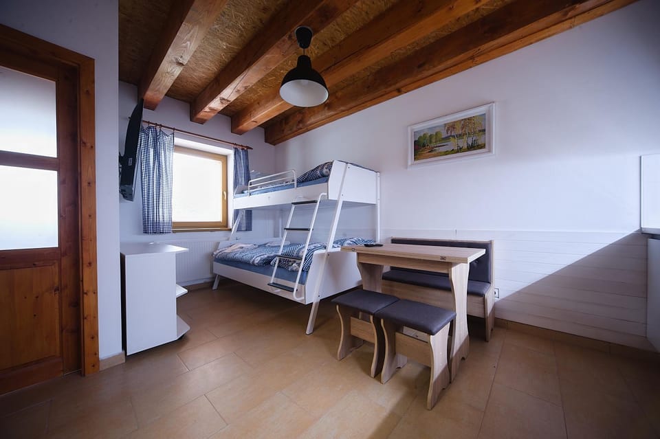 Apartmány Ludmila - Ludkovice 9 Apartment in Slovakia