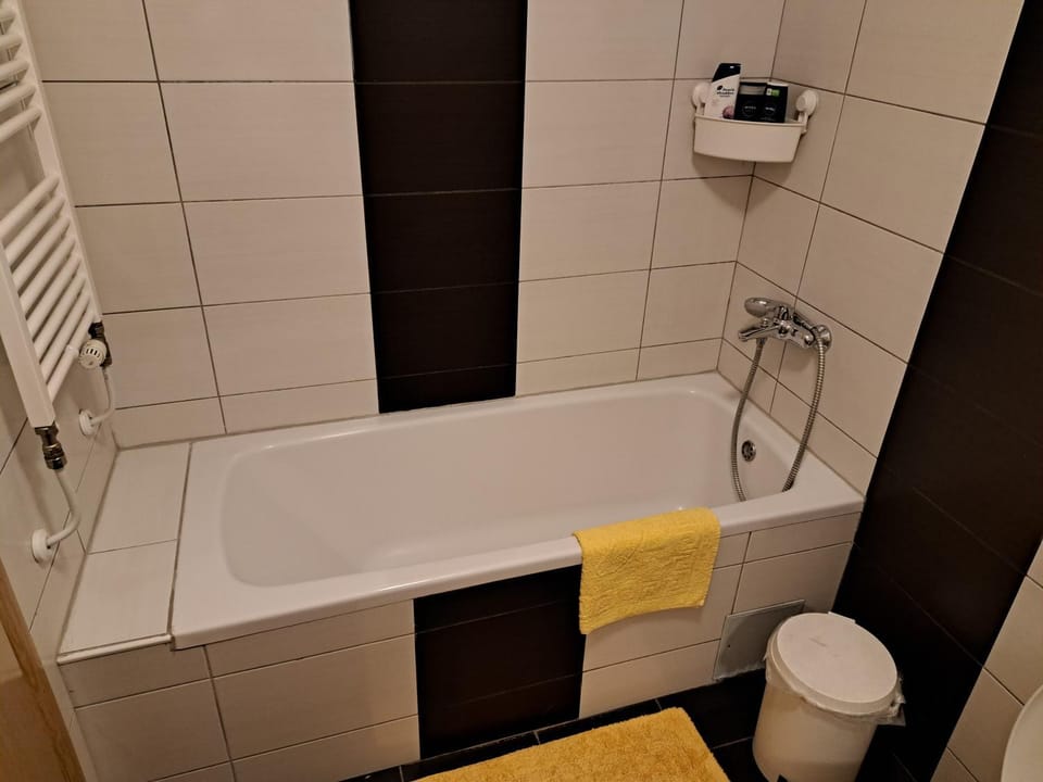 Modern Apart Apartment in Sarajevo