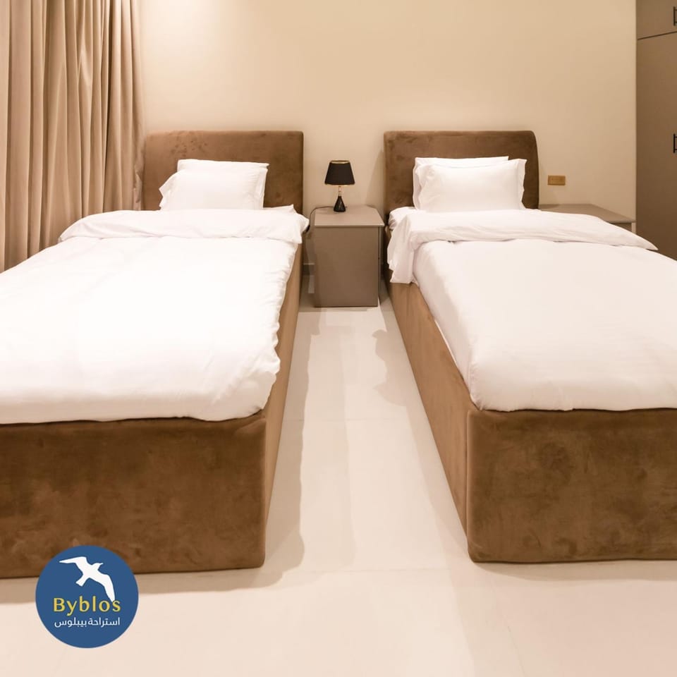 Byblos Villa Resort Bed and Breakfast in Oman
