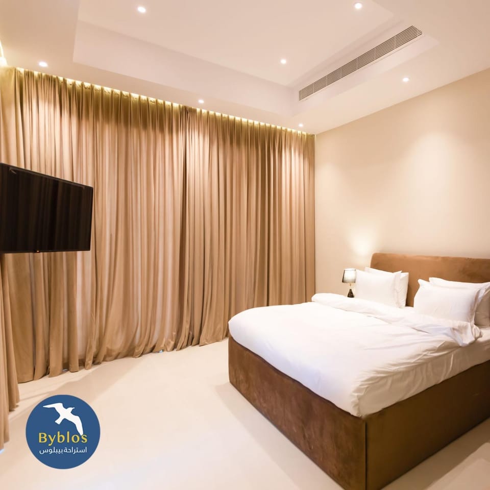 Byblos Villa Resort Bed and Breakfast in Oman