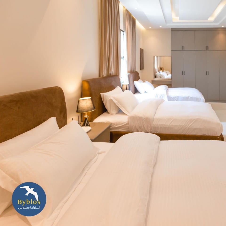 Byblos Villa Resort Bed and Breakfast in Oman