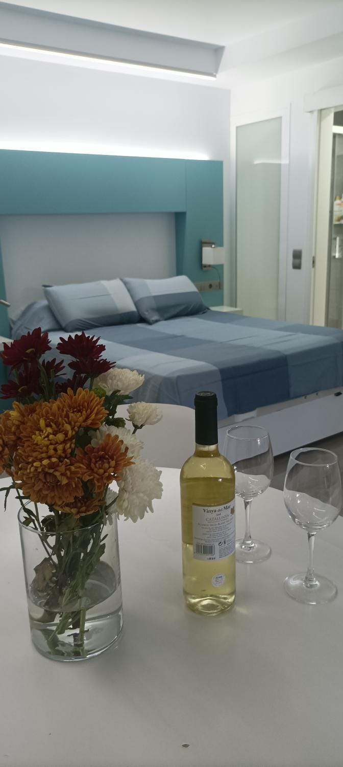 Apartamento Nuevo en Playa del Águila Maspalomas Apartment in Maspalomas