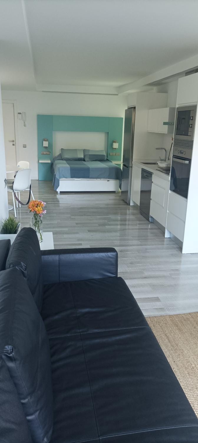 Apartamento Nuevo en Playa del Águila Maspalomas Apartment in Maspalomas