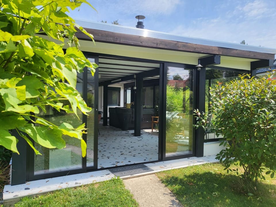 ANTICA House in Slovenia