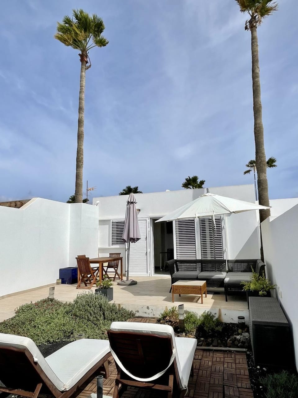 Casahost Townhouse Lise House in Puerto del Carmen