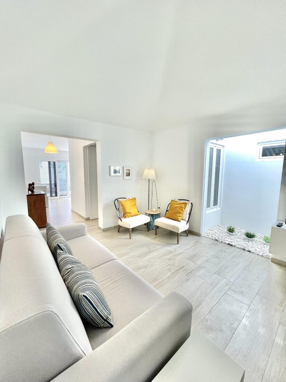 Casahost Townhouse Lise House in Puerto del Carmen