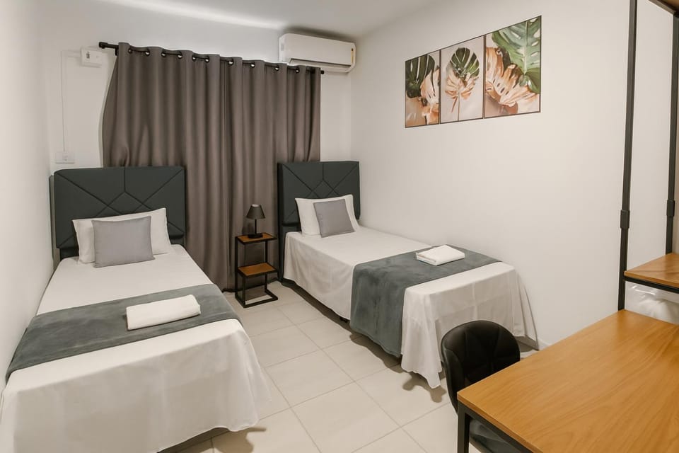 Avant Hotel - Centro da cidade - Melhor localização - 10min de Nova Trento Hotel in State of Santa Catarina