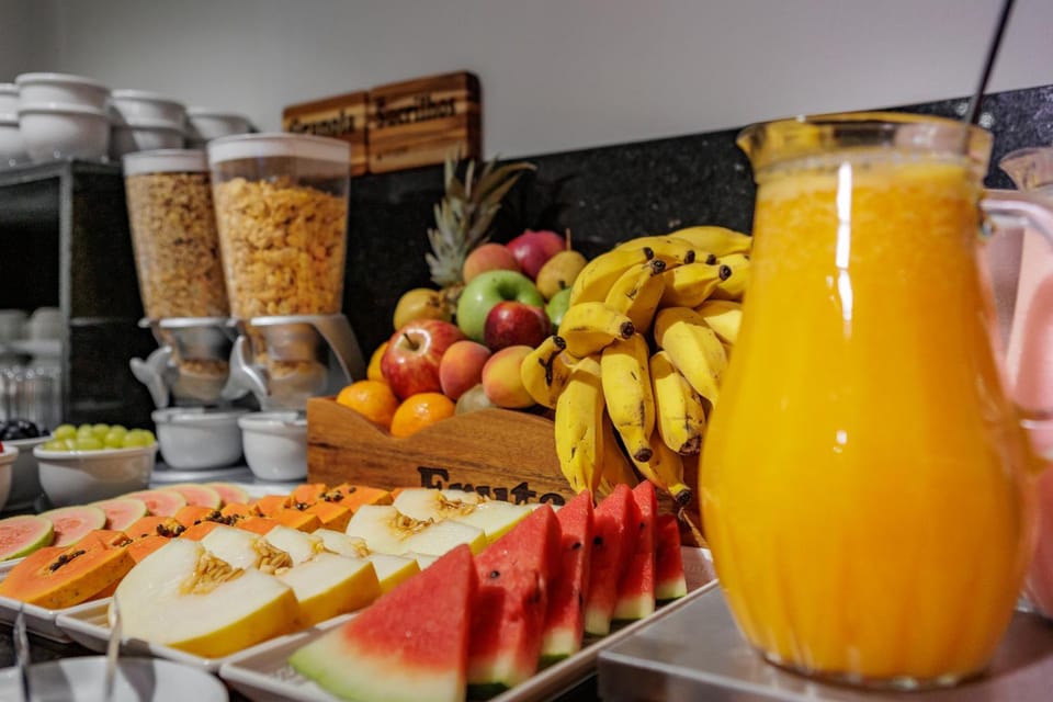 Breakfast