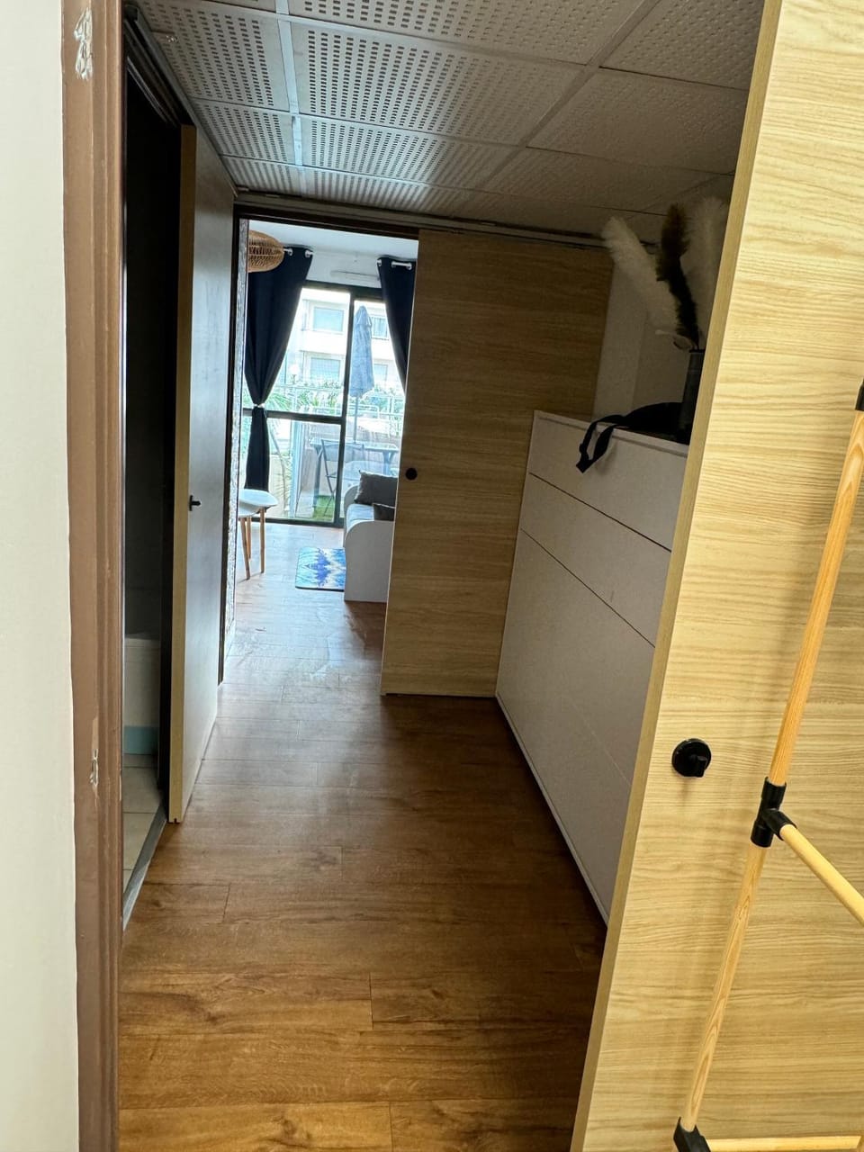 wardrobe
