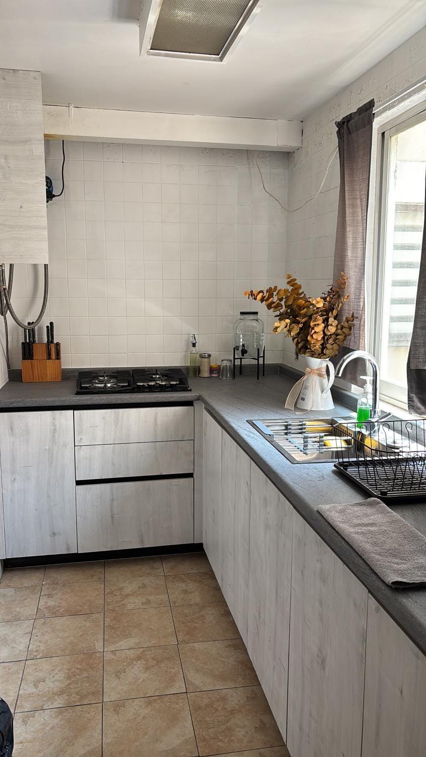 Condesa, Depto 2 recamaras. Apartment in Mexico City
