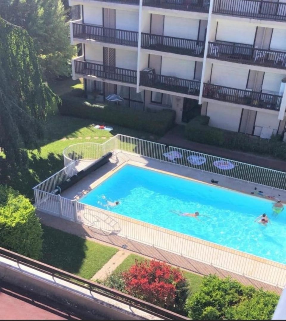 Garden view, Pool view, Swimming pool