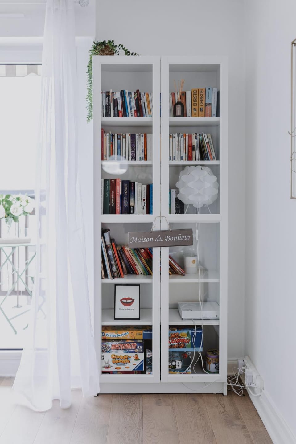 Library