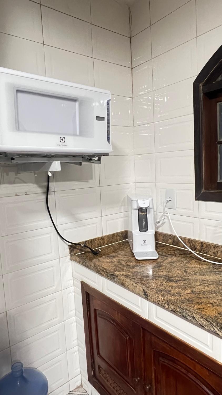 Casa temporada Cabo Frio House in Cabo Frio