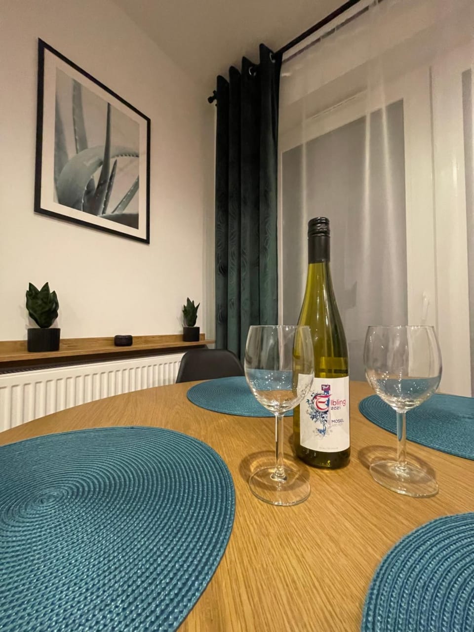 Apartament Park Poezji Apartment in Czechia