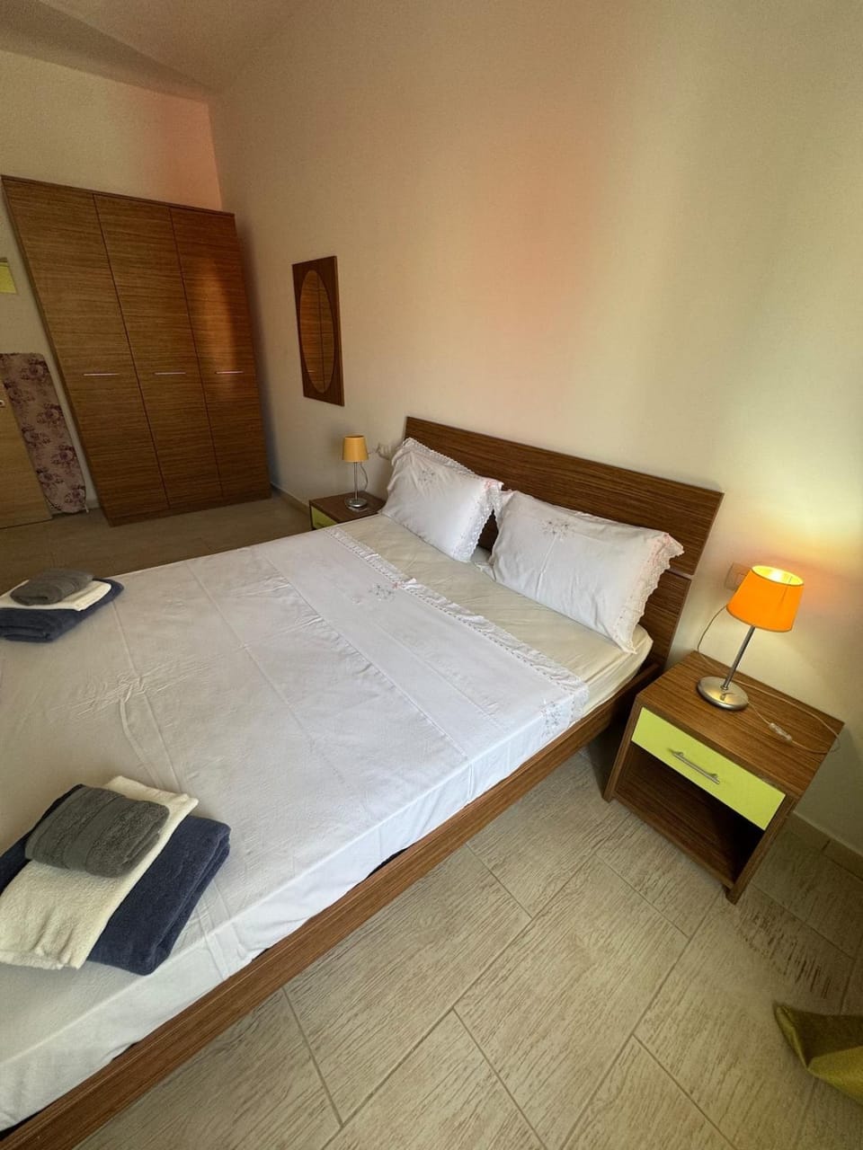 Holiday Properties Moradias Green - Wi-Fi Apartment in Santa Maria