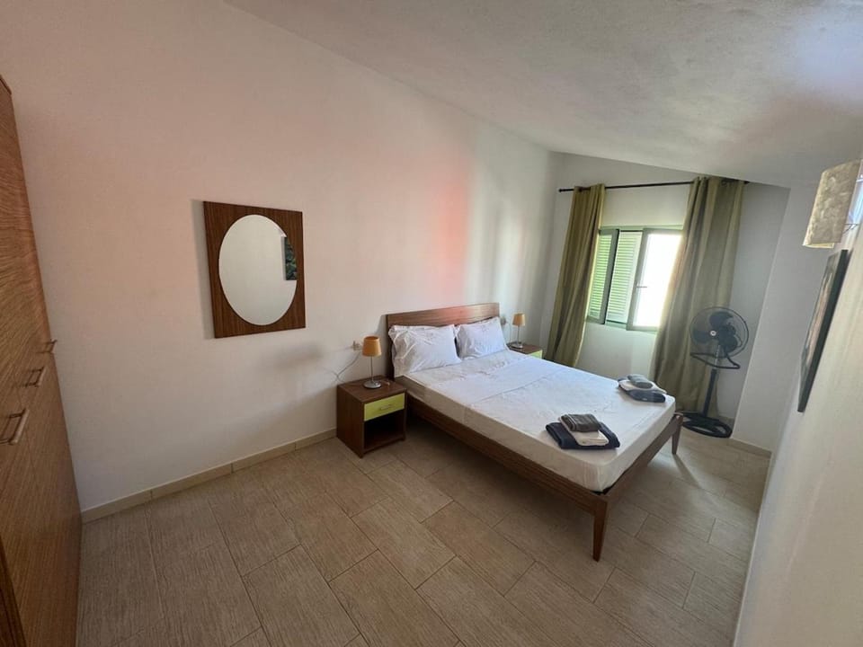 Holiday Properties Moradias Green - Wi-Fi Apartment in Santa Maria