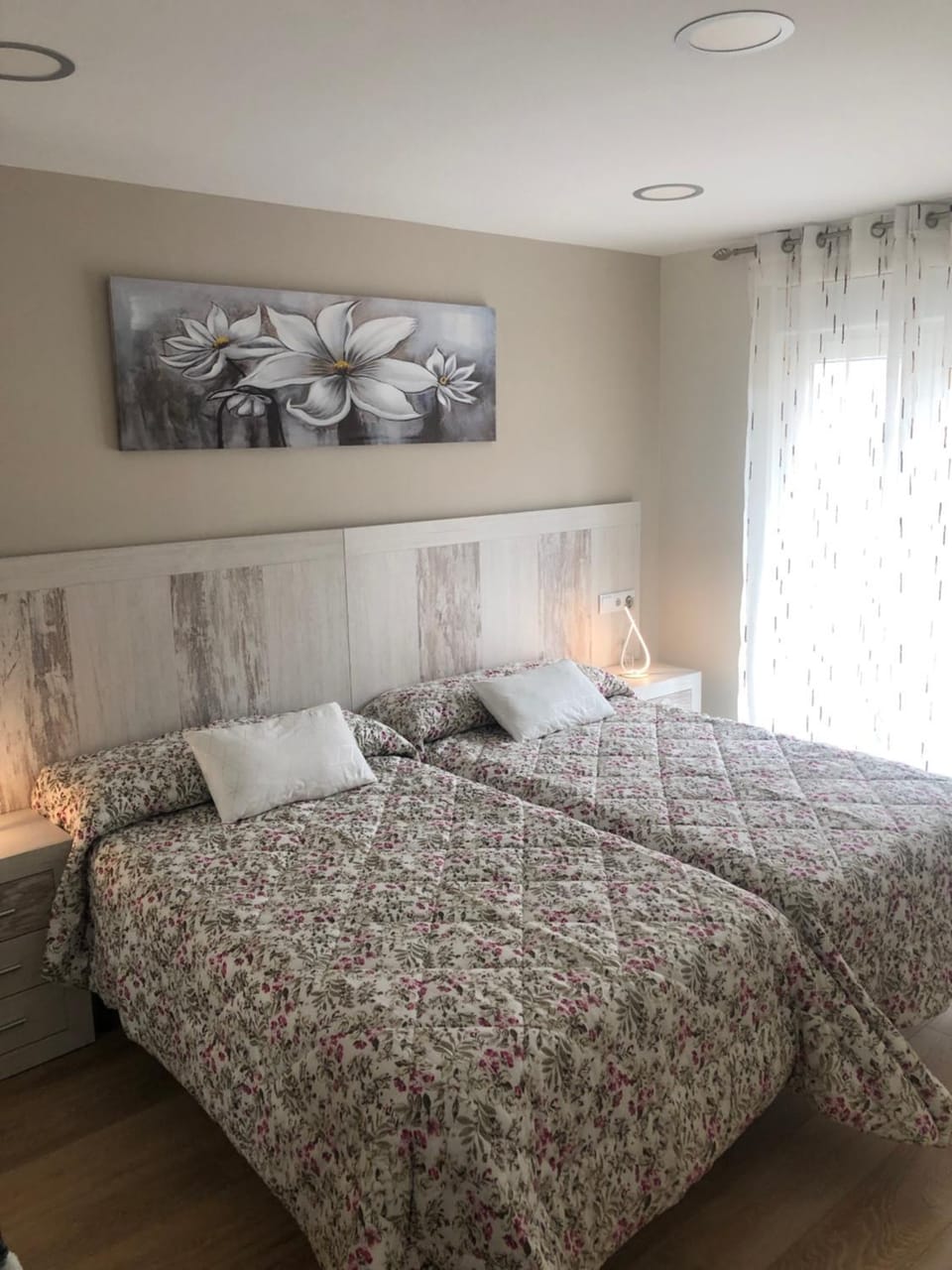 Piso céntrico León 2 Apartment in León