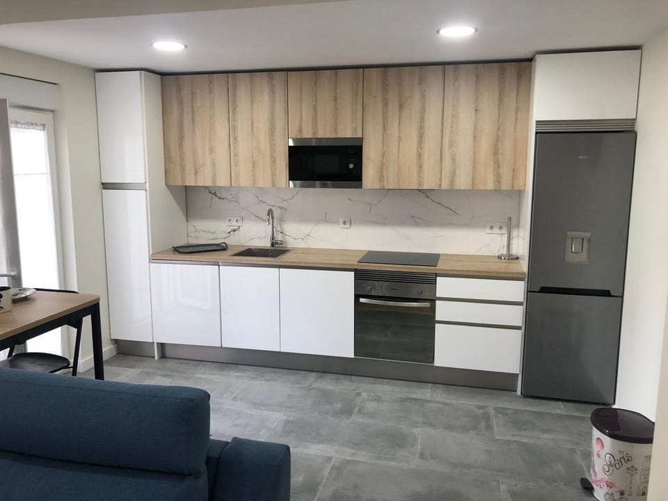 Piso céntrico León 2 Apartment in León