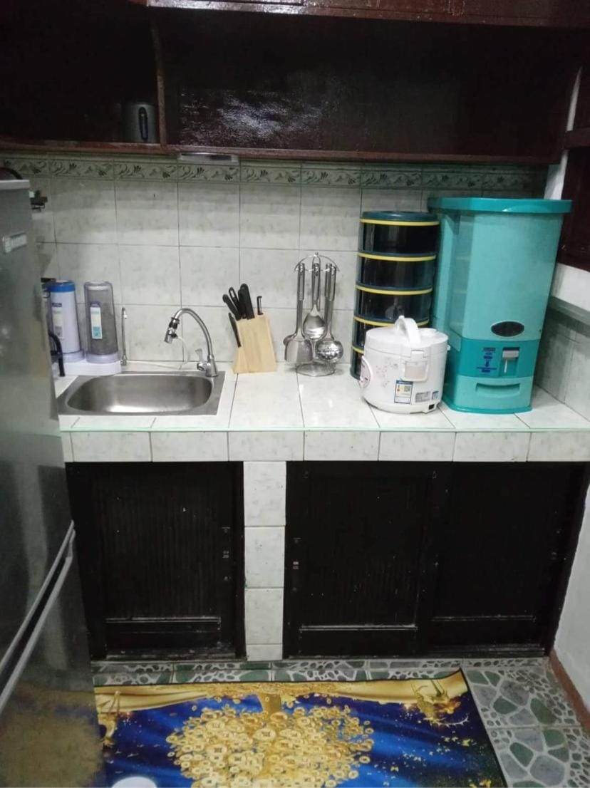 Balili Property at Metro Manila Hills Subd Rodriguez Rizal House in Quezon City