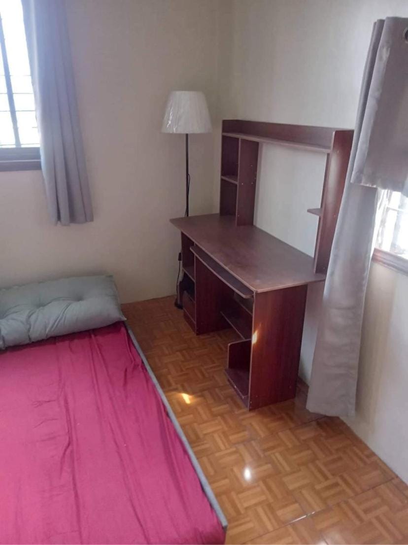 Balili Property at Metro Manila Hills Subd Rodriguez Rizal House in Quezon City