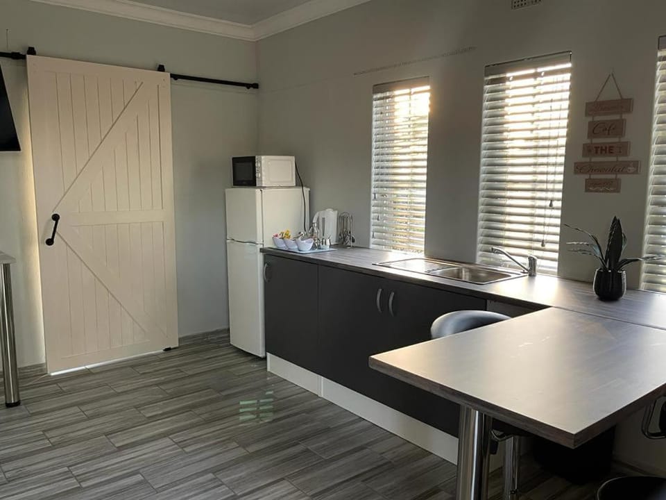 22 on Mirabel Apartment in Gauteng