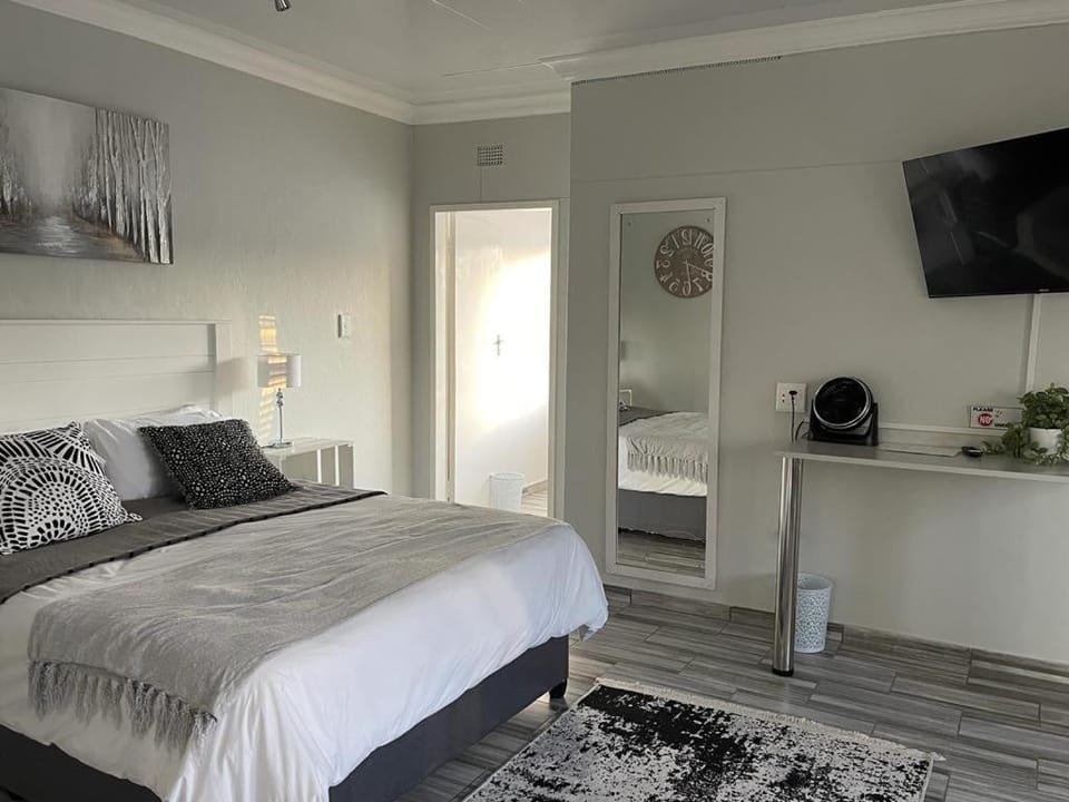 22 on Mirabel Apartment in Gauteng