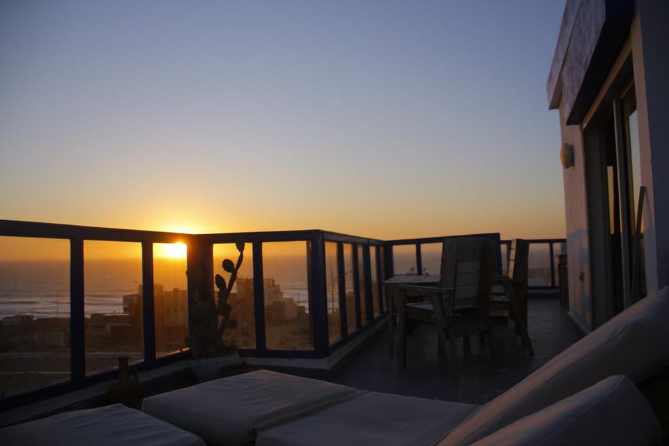 Amadel Surf & beach4 Apartment in Marrakesh-Safi