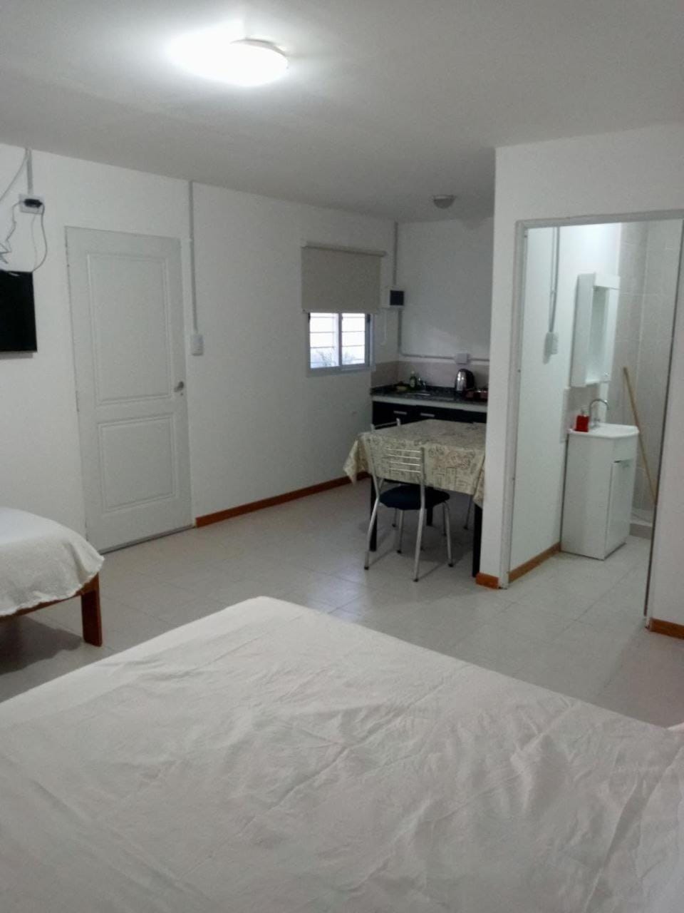 Departamento Chacabuco 2 Apartment in Catamarca
