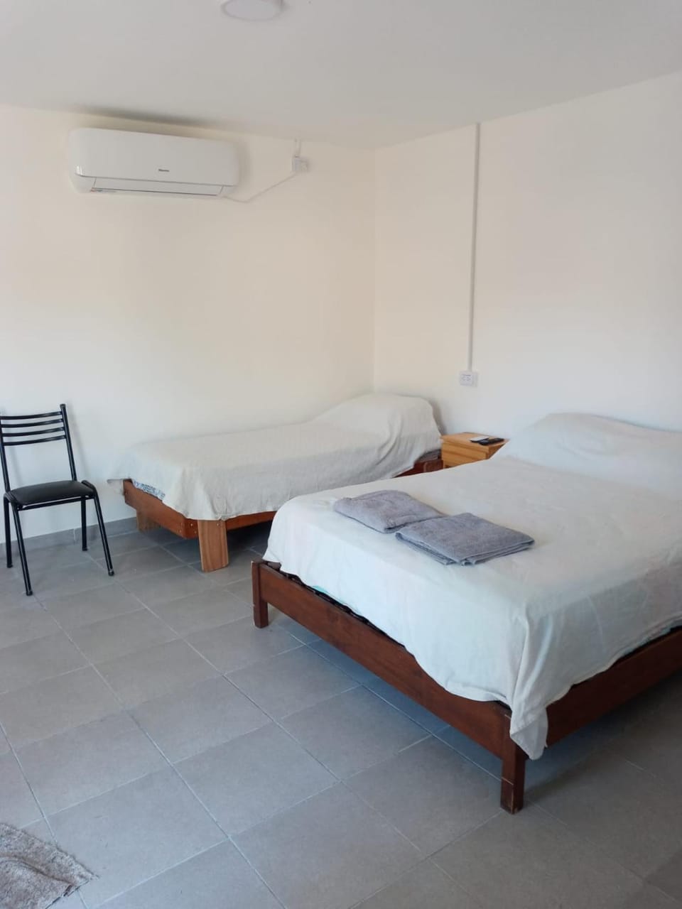 Departamento Chacabuco 2 Apartment in Catamarca