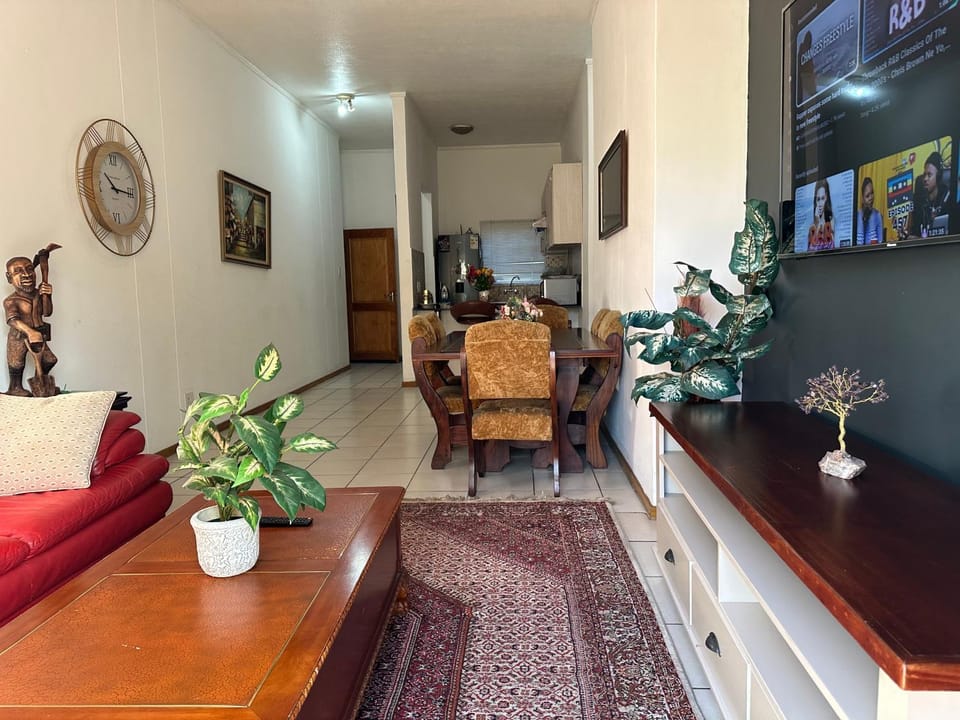 The Classic Menlyn Maine Apartment Apartment in Pretoria