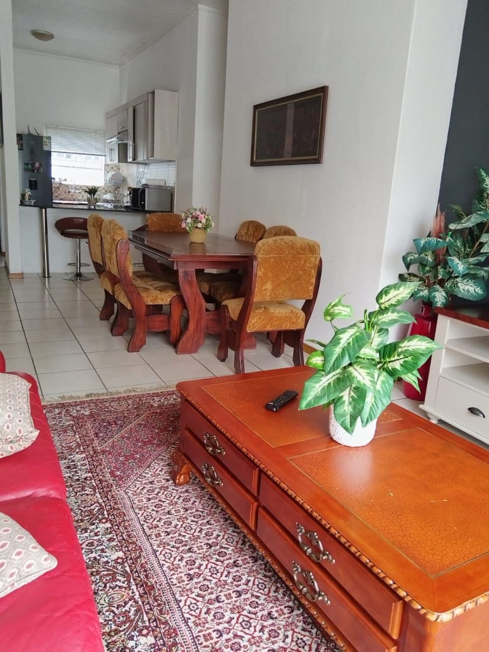 The Classic Menlyn Maine Apartment Apartment in Pretoria