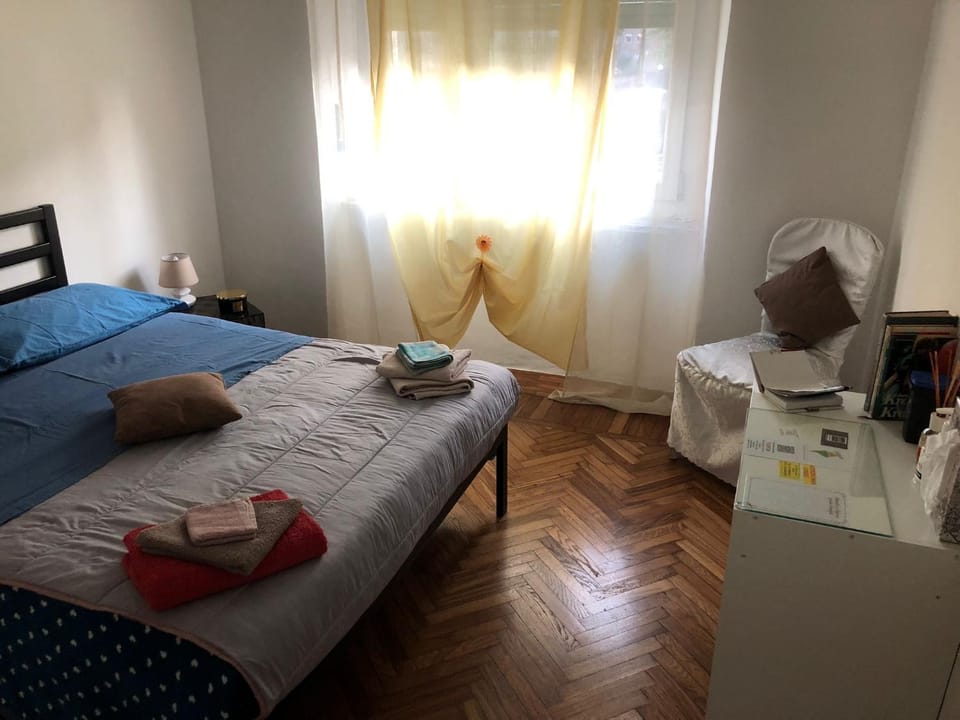 Appartamento Farfalla Sara pala inalpi Apartment in Turin