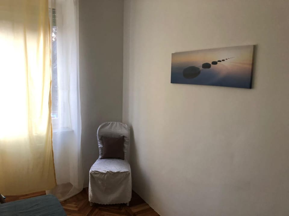 Appartamento Farfalla Sara pala inalpi Apartment in Turin