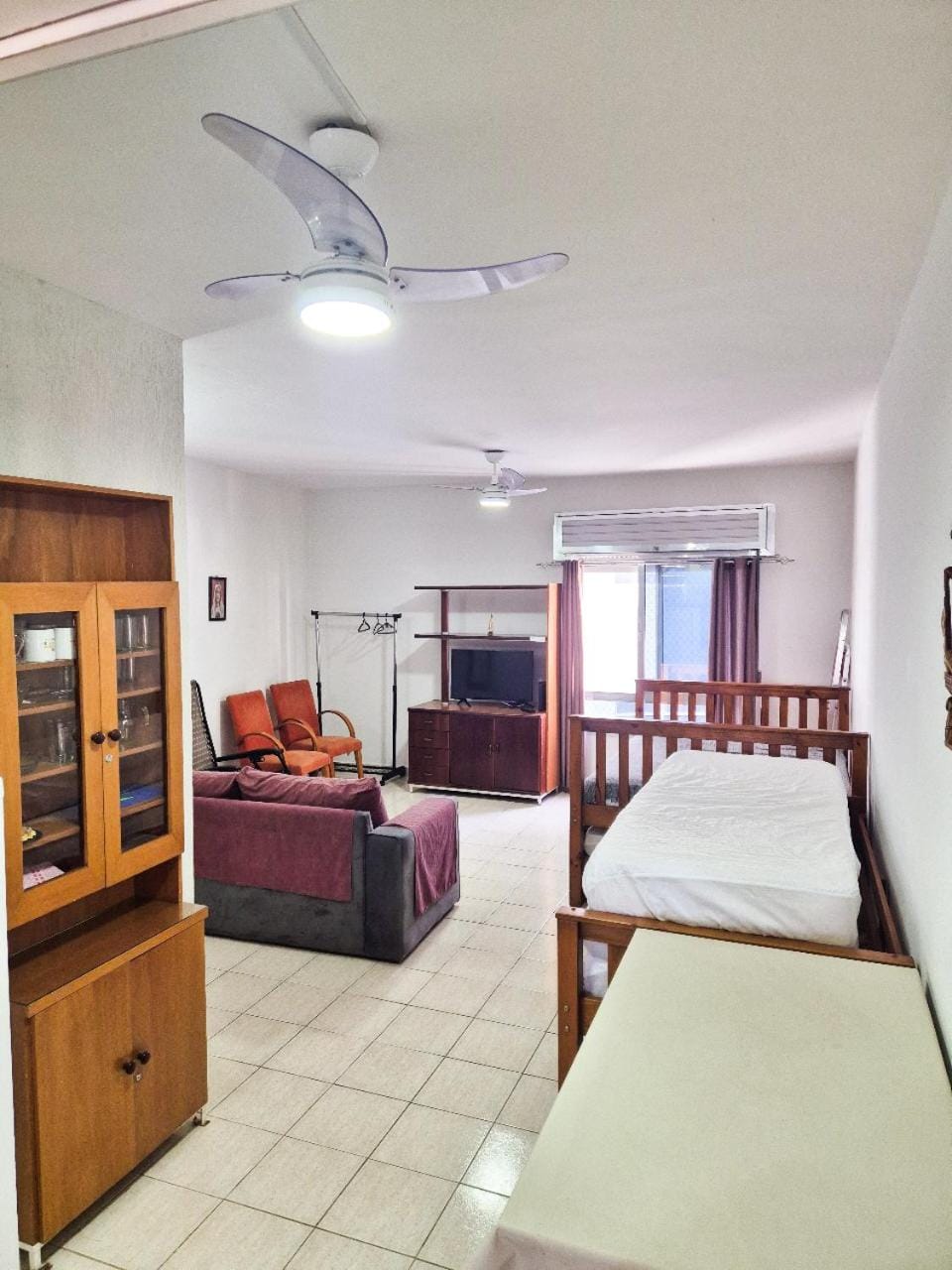 View (from property/room), Bedroom