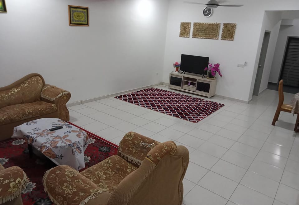 Homestay UmahMak House in Selangor, Malaysia