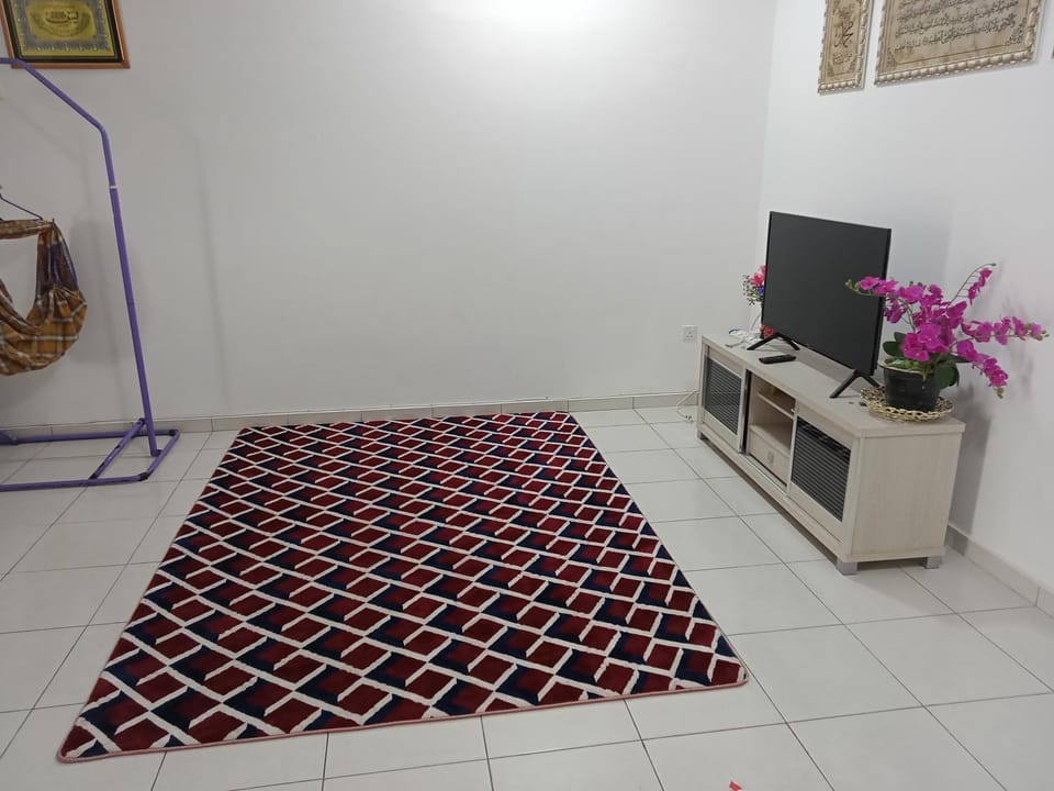 Homestay UmahMak House in Selangor, Malaysia
