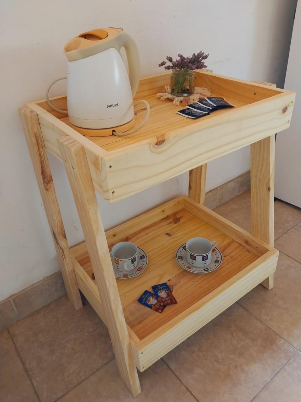 Lo de Mora Apartment in Cafayate