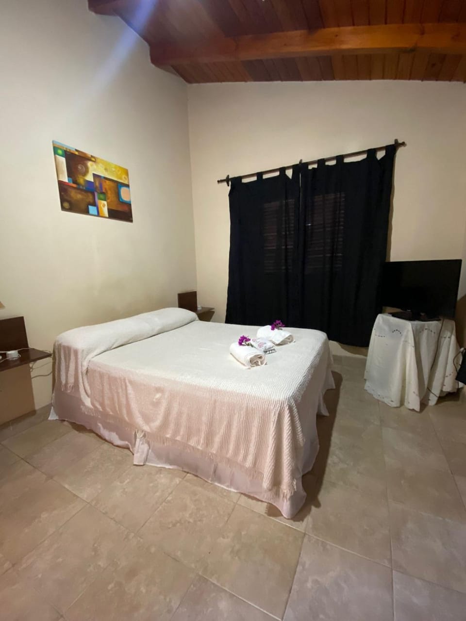 Lo de Mora Apartment in Cafayate